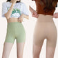 🔥Last Day Promotion 49% OFF🔥3-in-1 Seamless Yoga Shaping Shorts