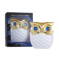 🏖️Summer Hot Sale 60% OFF🏝️🦉Mystical Eau de Parfum – Mysterious Scent, Elegant Owl Bottle, Long-Lasting💎