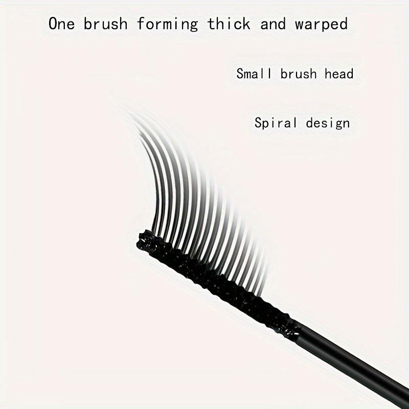 🎁💥LAST DAY SPECIAL PRICE!-￡8.99!! 💖 Waterproof Lengthening Curling Mascara – Volumizing, Long-Lasting & Smudge-Free