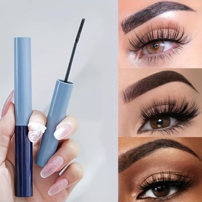 🎁💥LAST DAY SPECIAL PRICE!-￡8.99!! 💖 Waterproof Lengthening Curling Mascara – Volumizing, Long-Lasting & Smudge-Free