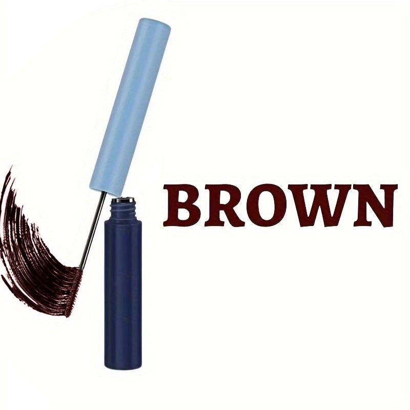 🎁💥LAST DAY SPECIAL PRICE!-￡8.99!! 💖 Waterproof Lengthening Curling Mascara – Volumizing, Long-Lasting & Smudge-Free