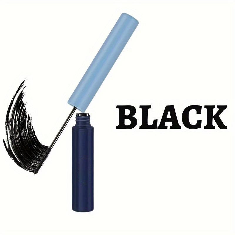 🎁💥LAST DAY SPECIAL PRICE!-￡8.99!! 💖 Waterproof Lengthening Curling Mascara – Volumizing, Long-Lasting & Smudge-Free