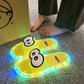 ⏰Enjoy the party!🔥Last Day Sale 60% OFF⏰🩴👀Cute Slippers With Cartoon Motifs That Glow👣Children's Gifts🎁