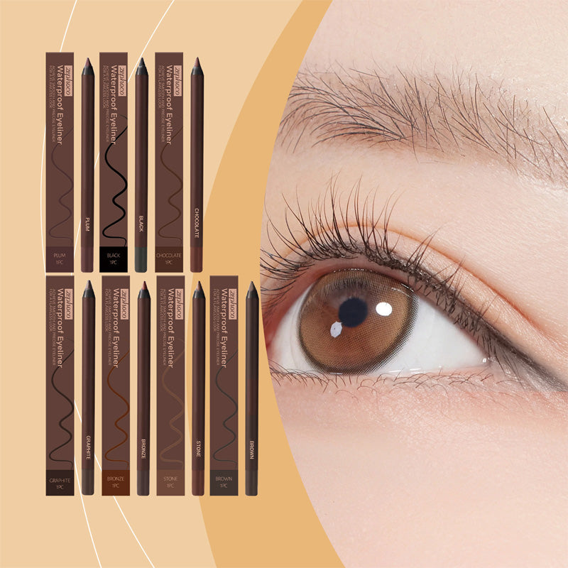 💜53%OFF💜Waterproof Beachproof Gel Liner
