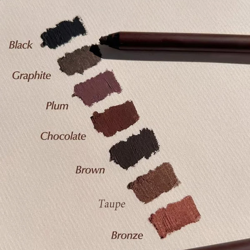 💜53%OFF💜Waterproof Beachproof Gel Liner