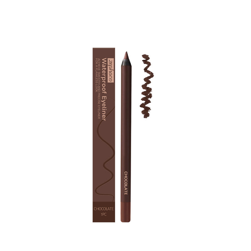 💜53%OFF💜Waterproof Beachproof Gel Liner