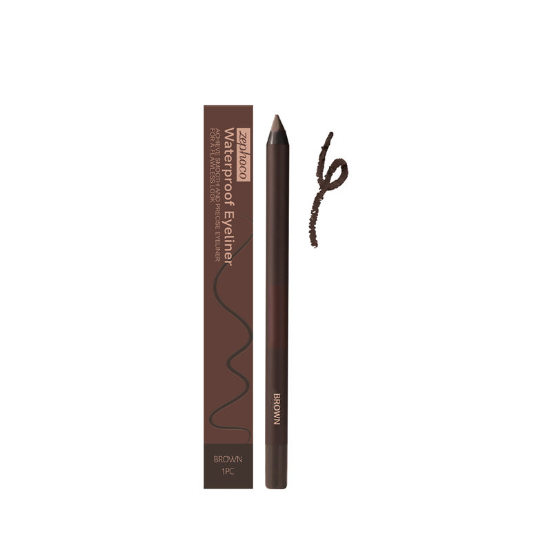 💜53%OFF💜Waterproof Beachproof Gel Liner