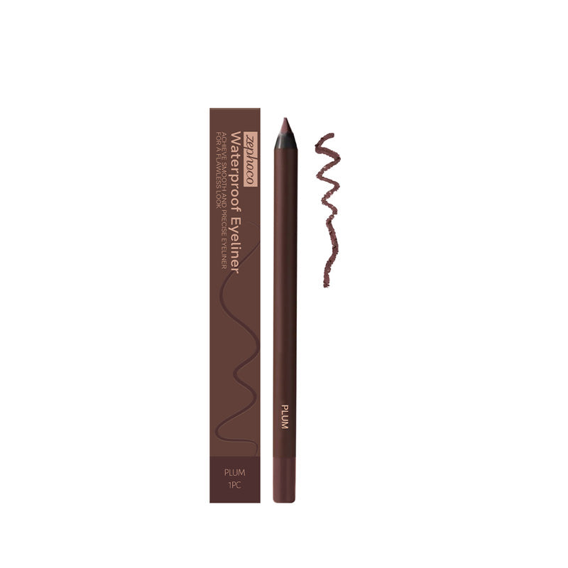 💜53%OFF💜Waterproof Beachproof Gel Liner