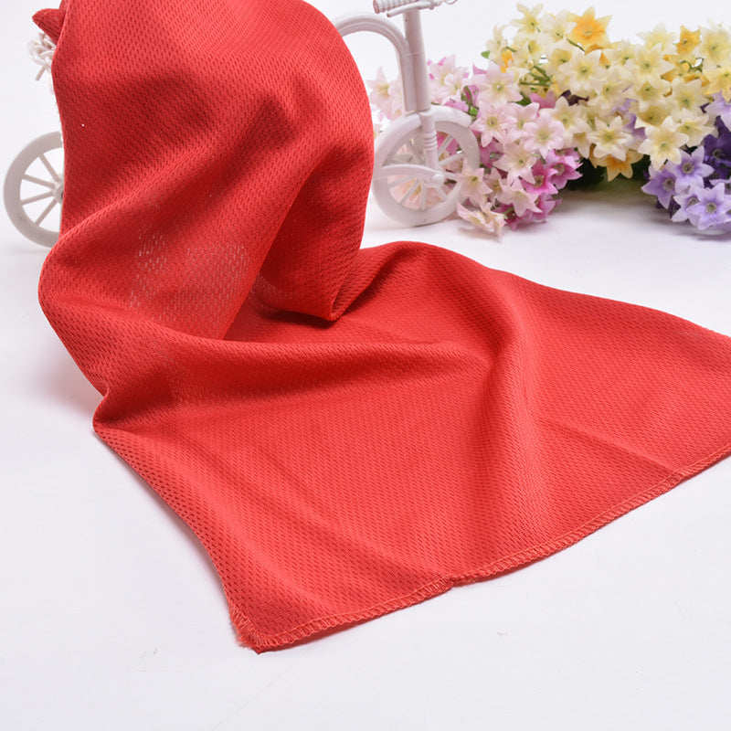 💦Summer Hot Sale - BUY 1 GET 1 FREE!!⚡50K+ SOLD!❄️Cold Sweat Towel You Can Use Anywhere, Anytime! Reusable Soft Absorbent Cooling Portable