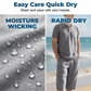 👔 50% OFF 🌿 Casual linen shirt and pants set for men – Lightweight, breathable, and relaxed fit – Perfect for summer, vacation, or the office – Natural, effortless look 👖
