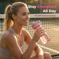 💦50%OFF✨ 2-in-1 Mist & Sip Sports Water Bottle | Instant Cooling Spray + Hydration for Workouts 🌬️ Leak-Proof, BPA-Free, Shatter-Resistant – Perfect for Gym, Tennis & Cycling 🚴