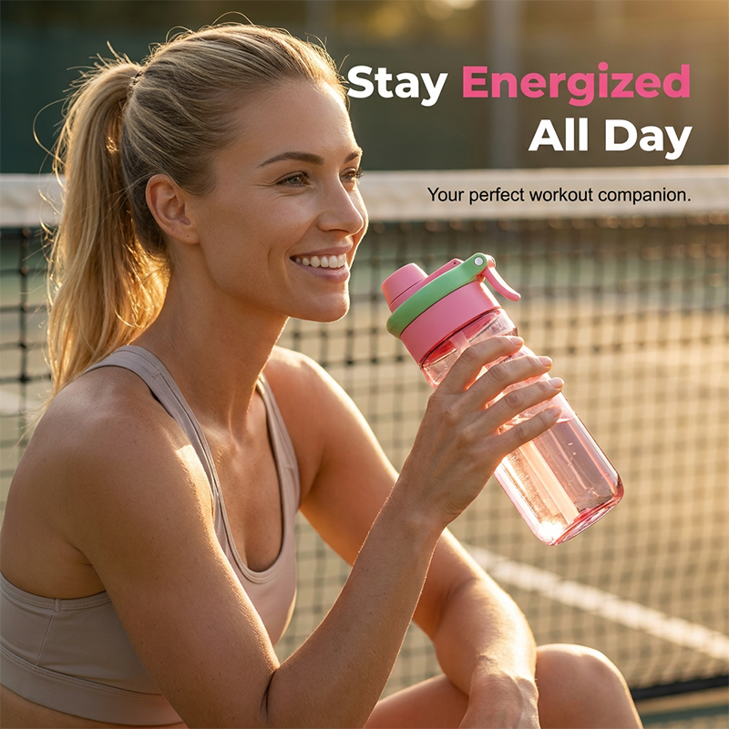 💦50%OFF✨ 2-in-1 Mist & Sip Sports Water Bottle | Instant Cooling Spray + Hydration for Workouts 🌬️ Leak-Proof, BPA-Free, Shatter-Resistant – Perfect for Gym, Tennis & Cycling 🚴