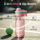 💦50%OFF✨ 2-in-1 Mist & Sip Sports Water Bottle | Instant Cooling Spray + Hydration for Workouts 🌬️ Leak-Proof, BPA-Free, Shatter-Resistant – Perfect for Gym, Tennis & Cycling 🚴