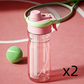 💦50%OFF✨ 2-in-1 Mist & Sip Sports Water Bottle | Instant Cooling Spray + Hydration for Workouts 🌬️ Leak-Proof, BPA-Free, Shatter-Resistant – Perfect for Gym, Tennis & Cycling 🚴
