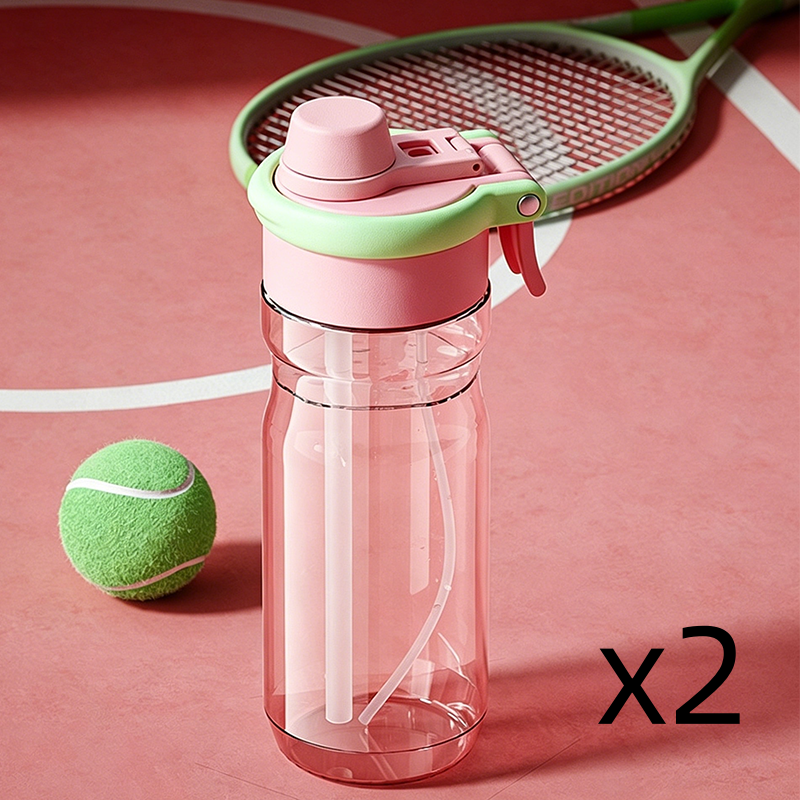 💦50%OFF✨ 2-in-1 Mist & Sip Sports Water Bottle | Instant Cooling Spray + Hydration for Workouts 🌬️ Leak-Proof, BPA-Free, Shatter-Resistant – Perfect for Gym, Tennis & Cycling 🚴