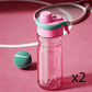 💦50%OFF✨ 2-in-1 Mist & Sip Sports Water Bottle | Instant Cooling Spray + Hydration for Workouts 🌬️ Leak-Proof, BPA-Free, Shatter-Resistant – Perfect for Gym, Tennis & Cycling 🚴