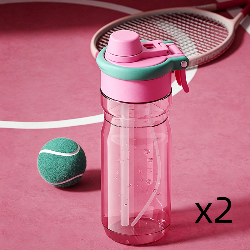 💦50%OFF✨ 2-in-1 Mist & Sip Sports Water Bottle | Instant Cooling Spray + Hydration for Workouts 🌬️ Leak-Proof, BPA-Free, Shatter-Resistant – Perfect for Gym, Tennis & Cycling 🚴