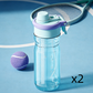 💦50%OFF✨ 2-in-1 Mist & Sip Sports Water Bottle | Instant Cooling Spray + Hydration for Workouts 🌬️ Leak-Proof, BPA-Free, Shatter-Resistant – Perfect for Gym, Tennis & Cycling 🚴