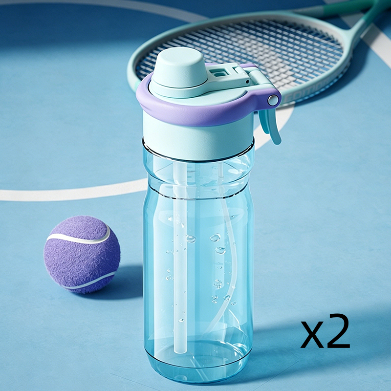 💦50%OFF✨ 2-in-1 Mist & Sip Sports Water Bottle | Instant Cooling Spray + Hydration for Workouts 🌬️ Leak-Proof, BPA-Free, Shatter-Resistant – Perfect for Gym, Tennis & Cycling 🚴