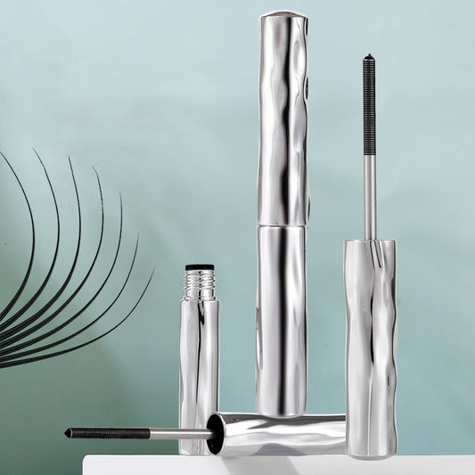 ✨LAST DAY BUY 1 GET 1 FREE!!✨Ultimate Waterproof & Sweatproof Lengthening & Curling Mascara👁️ 1