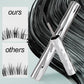 ✨LAST DAY BUY 1 GET 1 FREE!!✨Ultimate Waterproof & Sweatproof Lengthening & Curling Mascara👁️ 1
