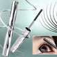 ✨LAST DAY BUY 1 GET 1 FREE!!✨Ultimate Waterproof & Sweatproof Lengthening & Curling Mascara👁️ 1