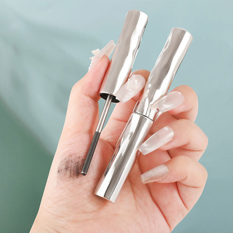 ✨LAST DAY BUY 1 GET 1 FREE!!✨Ultimate Waterproof & Sweatproof Lengthening & Curling Mascara👁️ 1