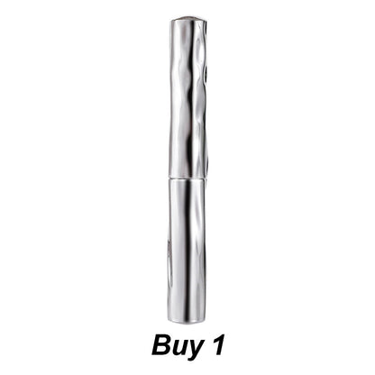 ✨LAST DAY BUY 1 GET 1 FREE!!✨Ultimate Waterproof & Sweatproof Lengthening & Curling Mascara👁️ 1