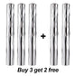 ✨LAST DAY BUY 1 GET 1 FREE!!✨Ultimate Waterproof & Sweatproof Lengthening & Curling Mascara👁️ 1
