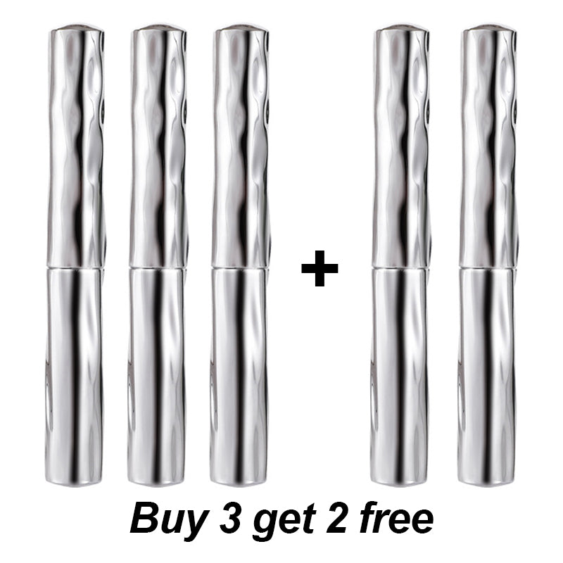 ✨LAST DAY BUY 1 GET 1 FREE!!✨Ultimate Waterproof & Sweatproof Lengthening & Curling Mascara👁️ 1