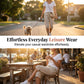 Women's Casual Cotton Linen Capris
