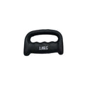 Handheld Fitness Dumbbell for HIIT & Boxing