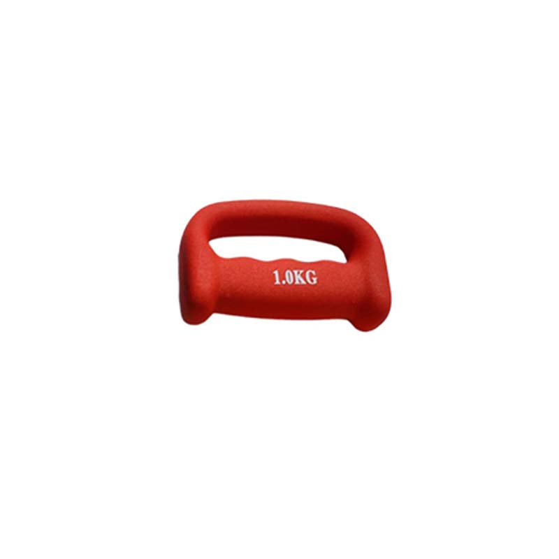 Handheld Fitness Dumbbell for HIIT & Boxing