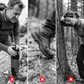 ⚡LAST DAY 40% OFF – Adjustable Hiking Pole | 6160 Aluminum Alloy, Shock-Absorbing, Ergonomic Handle, Collapsible & Portable 🏔️ Perfect for Uphill & Downhill 🥾 🥾