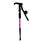 ⚡LAST DAY 40% OFF – Adjustable Hiking Pole | 6160 Aluminum Alloy, Shock-Absorbing, Ergonomic Handle, Collapsible & Portable 🏔️ Perfect for Uphill & Downhill 🥾 🥾