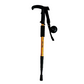 ⚡LAST DAY 40% OFF – Adjustable Hiking Pole | 6160 Aluminum Alloy, Shock-Absorbing, Ergonomic Handle, Collapsible & Portable 🏔️ Perfect for Uphill & Downhill 🥾 🥾