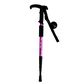 ⚡LAST DAY 40% OFF – Adjustable Hiking Pole | 6160 Aluminum Alloy, Shock-Absorbing, Ergonomic Handle, Collapsible & Portable 🏔️ Perfect for Uphill & Downhill 🥾 🥾