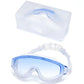HD Anti-Fog Wide-View Swimming Goggles