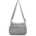 ⚡Flash Sale – Multi-Layer Crossbody Bag