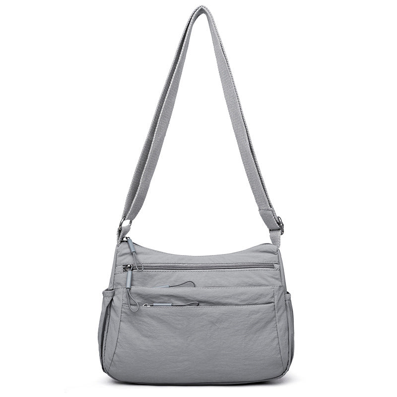 ⚡Flash Sale – Multi-Layer Crossbody Bag