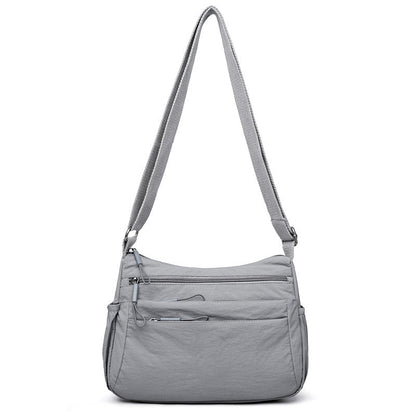 ⚡🎒Multi-Layer Crossbody Bag 🗺️