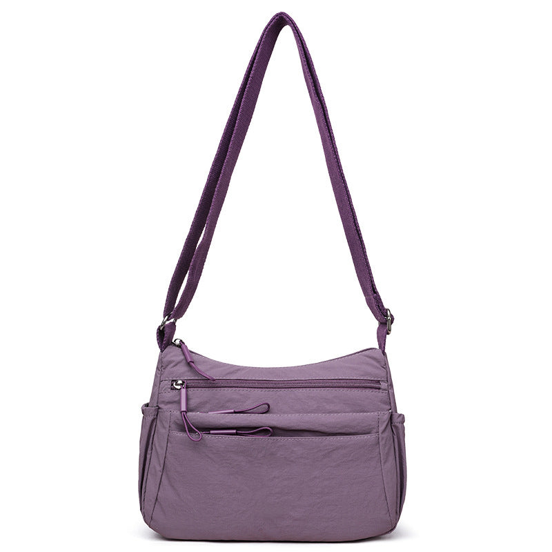 ⚡Flash Sale – Multi-Layer Crossbody Bag
