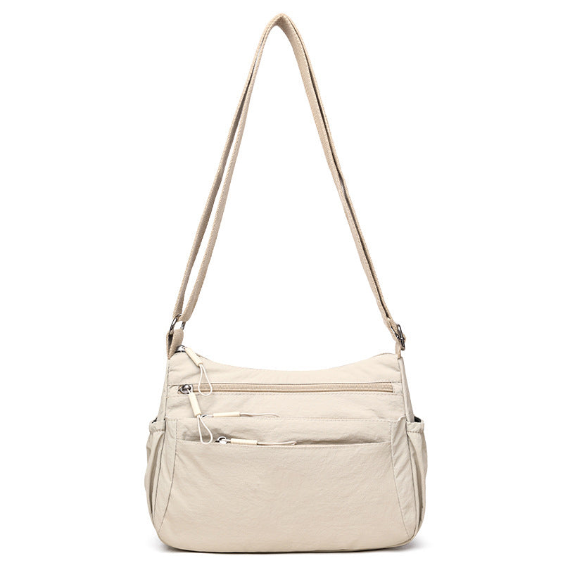 ⚡Flash Sale – Multi-Layer Crossbody Bag