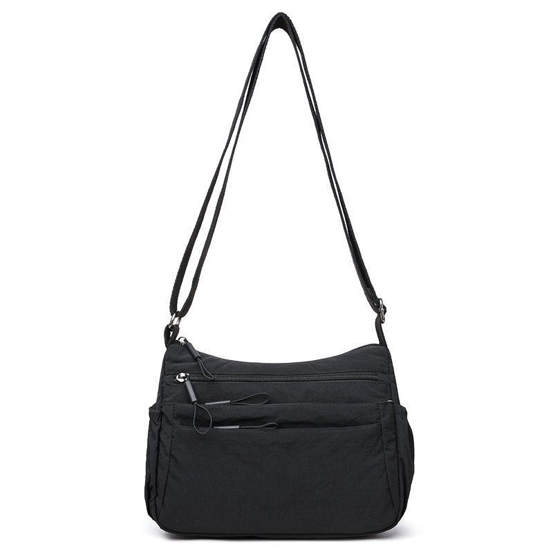 ⚡Flash Sale – Multi-Layer Crossbody Bag