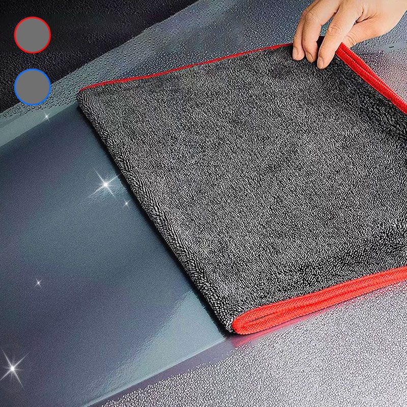 🧼🚘Practical Car Gift!  Car Drying Towel | Streak-Free, Super Absorbent Microfiber, Scratch-Free Finish 💦🚗✨