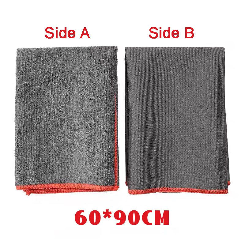 🧼🚘Practical Car Gift!  Car Drying Towel | Streak-Free, Super Absorbent Microfiber, Scratch-Free Finish 💦🚗✨