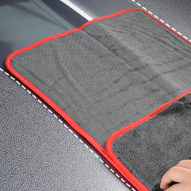 🧼🚘Practical Car Gift!  Car Drying Towel | Streak-Free, Super Absorbent Microfiber, Scratch-Free Finish 💦🚗✨