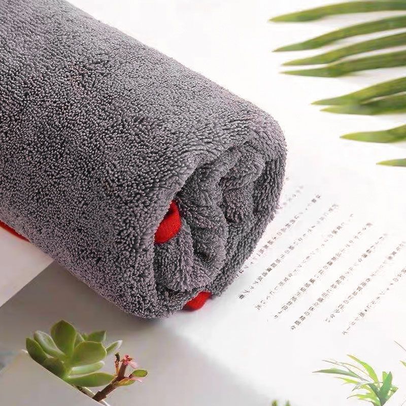 🧼🚘Practical Car Gift!  Car Drying Towel | Streak-Free, Super Absorbent Microfiber, Scratch-Free Finish 💦🚗✨
