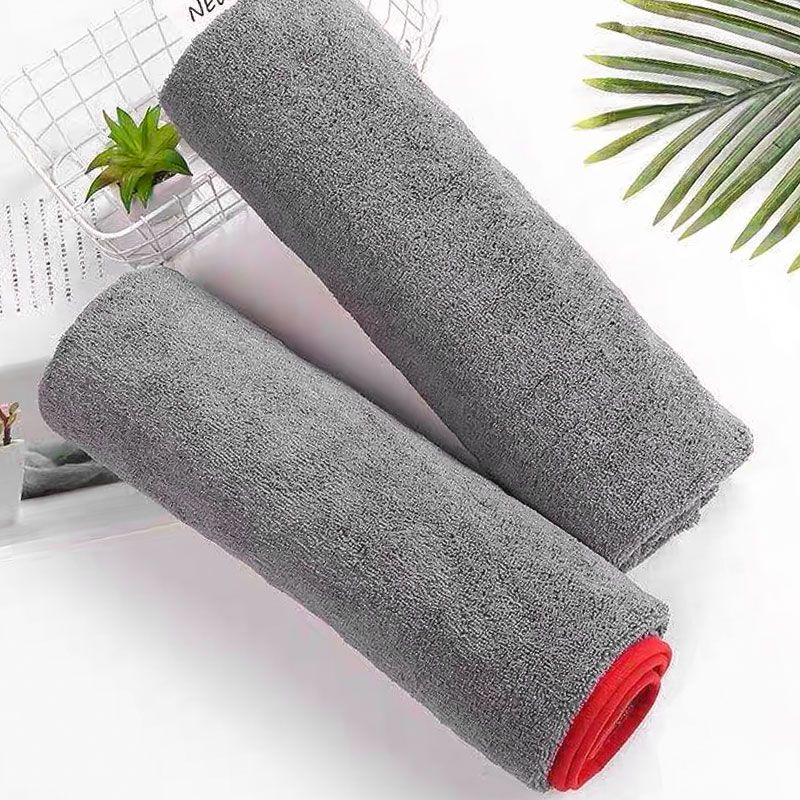 🧼🚘Practical Car Gift!  Car Drying Towel | Streak-Free, Super Absorbent Microfiber, Scratch-Free Finish 💦🚗✨