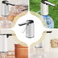 ⚡LAST DAY 40% OFF – 360° Swivel Faucet Aerator | Dual Waterflow Modes (Bubbly & Jet), 4-Layer Filtration, Copper, Corrosion-Resistant, M22 Easy Install 💧